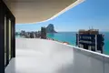 1 bedroom apartment 61 m² Calp, Spain