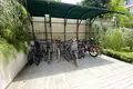 Wohnung 2 Schlafzimmer 130 m² Mittelmeerregion, Türkei