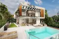 Dom 4 pokoi 268 m² San Pedro Alcantara, Hiszpania
