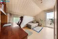 Casa 132 m² Papiskes, Lituania