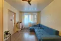 2 room apartment 43 m² Brest, Belarus