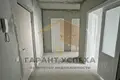 1 room apartment 45 m² Brest, Belarus