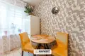 Mieszkanie 3 pokoi 73 m² Mińsk, Białoruś