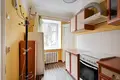 1 room apartment 24 m² Riga, Latvia