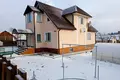 House 275 m² Lahoysk, Belarus