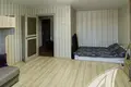 Квартира 1 комната 34 м² Жабинка, Беларусь