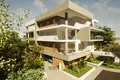 Mieszkanie 2 pokoi 87 m² Gmina Agios Athanasios, Cyprus