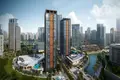 Apartamento 39 m² Dubái, Emiratos Árabes Unidos