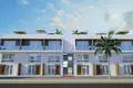 2 bedroom apartment 117 m² Trikomo, Northern Cyprus