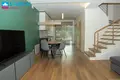 House 80 m² Akademija, Lithuania