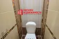 Appartement 2 chambres 56 m² Hrodna, Bélarus