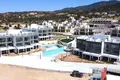 2 bedroom penthouse 110 m² Girne Belediyesi, Northern Cyprus