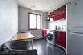 2 room apartment 49 m² in Minsk, Belarus