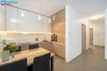 2 room apartment 47 m² Vilnius, Lithuania