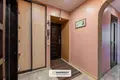 Wohnung 2 zimmer 51 m² Minsk, Belarus