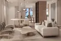 Mieszkanie 3 pokoi 221 m² Tivat, Czarnogóra