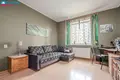 Квартира 2 комнаты 59 м² Клайпеда, Литва