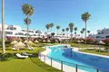 Квартира 2 спальни 97 м² Estepona, Испания