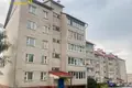 2 room apartment 53 m² Lahoysk, Belarus