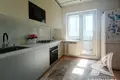 2 room apartment 54 m² Brest, Belarus