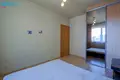 Mieszkanie 2 pokoi 64 m² Wilno, Litwa