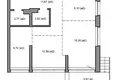 Propriété commerciale 63 m² à Minsk, Biélorussie