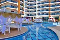 3 room apartment 120 m² Alanya, Turkey