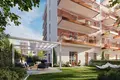 1 bedroom apartment 30 m² Warsaw, Poland