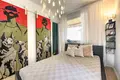 Квартира 3 комнаты 62 м² Краков, Польша