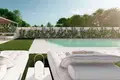 2 bedroom apartment 92 m² Marbella, Spain