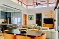 3-Schlafzimmer-Villa 330 m² Si Sunthon, Thailand