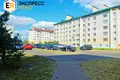 Mieszkanie 2 pokoi 59 m² Kobryń, Białoruś