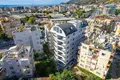 Mieszkanie 2 pokoi 60 m² Alanya, Turcja