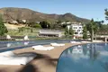 3 bedroom apartment 258 m² Finestrat, Spain