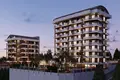 1 bedroom apartment  Demirtas, Turkey