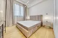 1 bedroom apartment 55 m² in Germasogeia, Cyprus