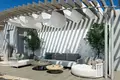 New residence Stonehenge 2 with a swimming pool and underground parking close to Dubai Marina, JVC, Dubai, UAE