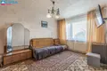 Apartamento 2 habitaciones 51 m² Mazeikiai, Lituania