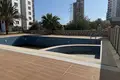1 bedroom apartment 70 m² Mezitli, Turkey