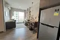 1 bedroom apartment 29 m² Samut Prakan, Thailand