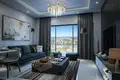 Bliźniak 3 pokoi 120 m² Alanya, Turcja