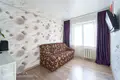 2 room apartment 42 m² Minsk, Belarus