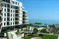 Apartamento 2 habitaciones 60 m² Odesa, Ucrania