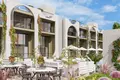 Квартира 1 спальня 95 м² Girne Belediyesi, Северный Кипр