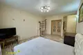 Квартира 1 комната 43 м² Фаниполь, Беларусь