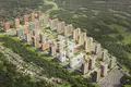 Wohnung 25 m² Ankudinovka, Russland