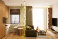 Wohnung 1 zimmer 51 m² Kaliningrad, Russland