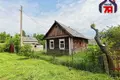 Haus 3 Zimmer 50 m² Sluzk, Weißrussland