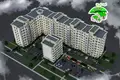 Квартира 4 комнаты 117 м² Бешкурган, Узбекистан