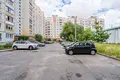 Wohnung 2 zimmer 55 m² Minsk, Belarus
